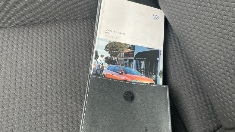 Volkswagen Polo 1.0 EVO 80 Match 5dr Petrol Hatchback